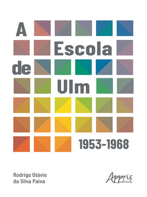 cover image of A Escola de Ulm